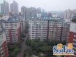 鸿翔湖景苑实景图