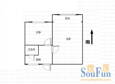 大和里小区