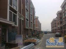 悬珠花园两室一厅 精装修 房东急售