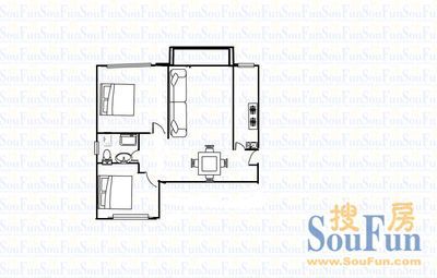 人和万年三支路5号小区