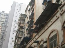 人民广场 永川中山小区(昌州大道东段)三房53.8万