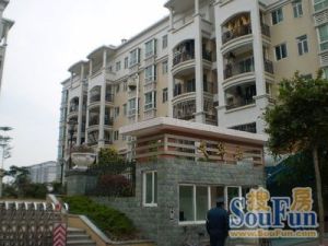 罗村文华居三房家门口就是孝德湖三号地铁口