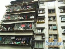 城南新区 新石坑小区二房28.8万