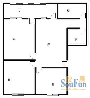 文华路12号院