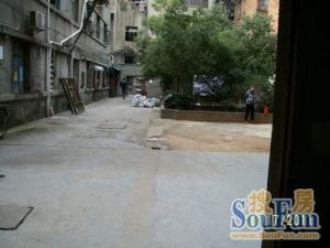 包家巷南北通透,采光好视野好,诚心出售