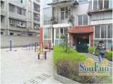 简约生活2室2厅东南西北西南