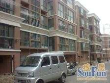 唯亭 · 悬珠花园东区 · 4室 · 2厅