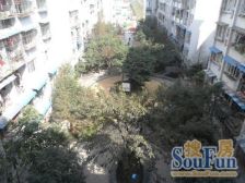 两路空港 金色阳光(渝北)一房30.8万