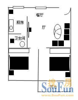 双福新村