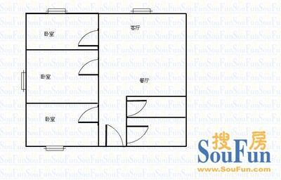 财贸学校宿舍