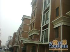 悬珠花园52平一室一厅急售毛坯带车库好位置