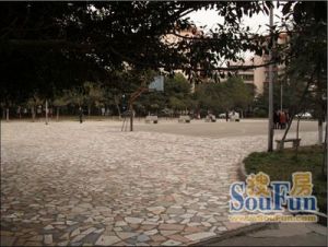 星光小区2室1厅东南