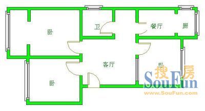 石人南路19号院