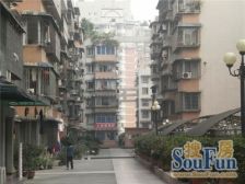 石桥铺 万昌大厦三房