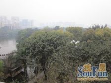 三峡广场 沙坪公园内三房75万