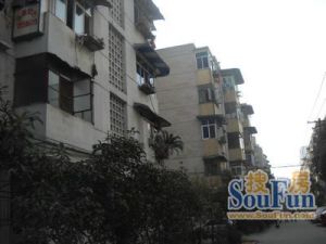 海蓉新邨2室1厅东南