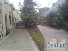 回兴 南方玫瑰城橙瑰苑二房43万