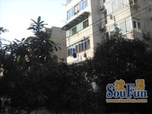 海蓉新邨2室1厅南