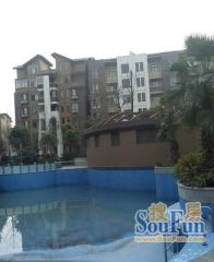 柏林河畔2室1厅东南南