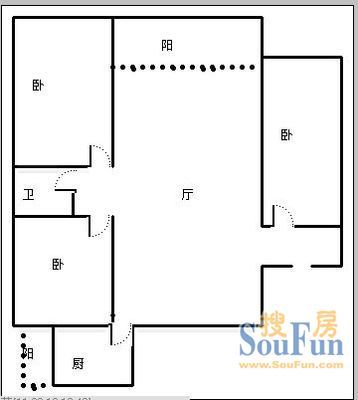 经天路8号院