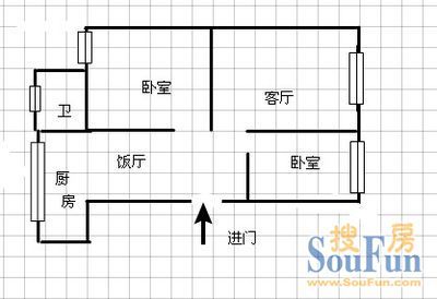 解五小区