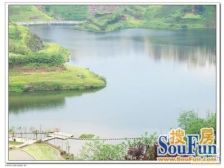 巴国城 金科500间二房35万