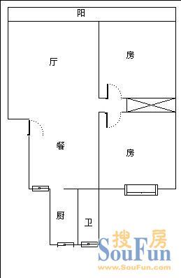 洪大花园