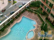 单价7500元一方买电梯4房,地铁口、配套成熟