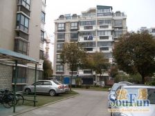 主卧朝南,环境优美,居家装修,价格好谈