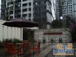 融汇半岛五园湾2室1厅东