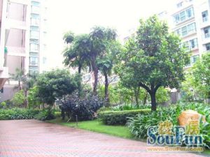 同济路精致装修实用三房近地铁秒入住税费各付