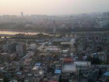 运河城 电梯大两房 高楼层 售180万