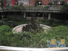 高新区 华宇五环大厦三房75万