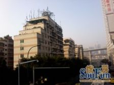 中山二路 2室1厅 南