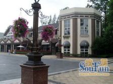 今日田园 5室3厅 东南