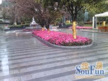 华润二十四城精装修五房 拎包入住 一线江景房