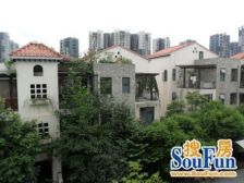 奥林匹克花园雅典天空 5室2厅 东南