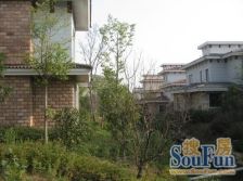 新上房源,花园600平米 沿河位置,