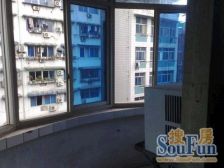 文化宫一室一厅,采光好,总价低