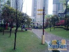 谢家湾 华润二十四城万象里一房