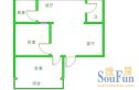 技术监督局宿舍户型图