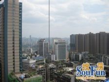 拓展大厦 3室1厅 东北