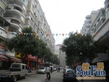 旭日海湾低总价2房,拎包入住。