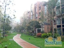 学府大道69号美梦城真 3室2厅 西北 北