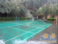 白市驿 海兰云天塞纳维拉四房550万