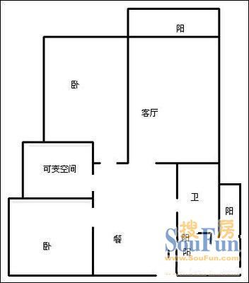 懋园九里居