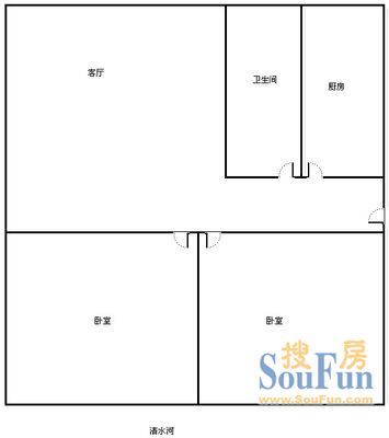 浣花省建行宿舍