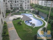 05年品质社区,新华路标杆,3.15米层高,满五年