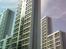 天宫殿小区,06年的安置房,成熟小区