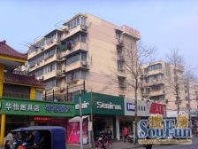 电梯房 精装修 地铁口,五楼无遮挡